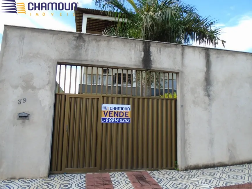 Foto 2 de Casa com 3 quartos à venda, 324m2 em Itapebussu, Guarapari - ES