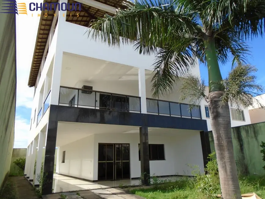 Foto 1 de Casa com 3 quartos à venda, 324m2 em Itapebussu, Guarapari - ES