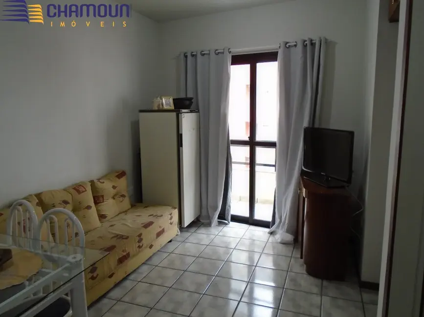 Apartamento com 1 quarto à venda, 48m2 em Centro, Guarapari - ES - imagem 3 Foto 3 de Apartamento com 1 quarto à venda, 48m2 em Centro, Guarapari - ES