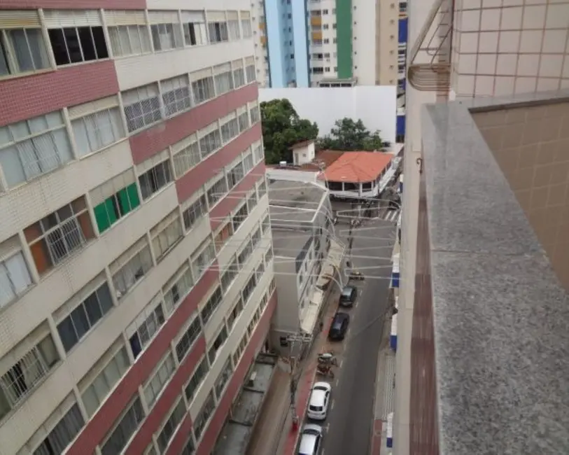 Apartamento com 1 quarto à venda, 50m2 em Centro, Guarapari - ES - imagem 4 Foto 4 de Apartamento com 1 quarto à venda, 50m2 em Centro, Guarapari - ES