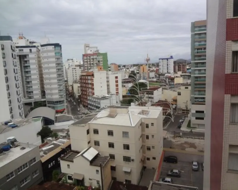 Apartamento com 1 quarto à venda, 50m2 em Centro, Guarapari - ES - imagem 3 Foto 3 de Apartamento com 1 quarto à venda, 50m2 em Centro, Guarapari - ES
