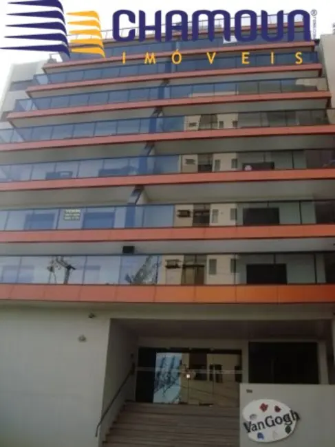 Foto 1 de Apartamento com 6 quartos à venda, 358m2 em Centro, Guarapari - ES