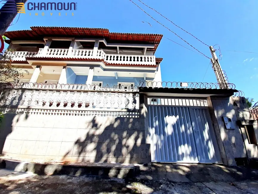 Foto 1 de Casa com 5 quartos à venda, 241m2 em Enseada Azul, Guarapari - ES