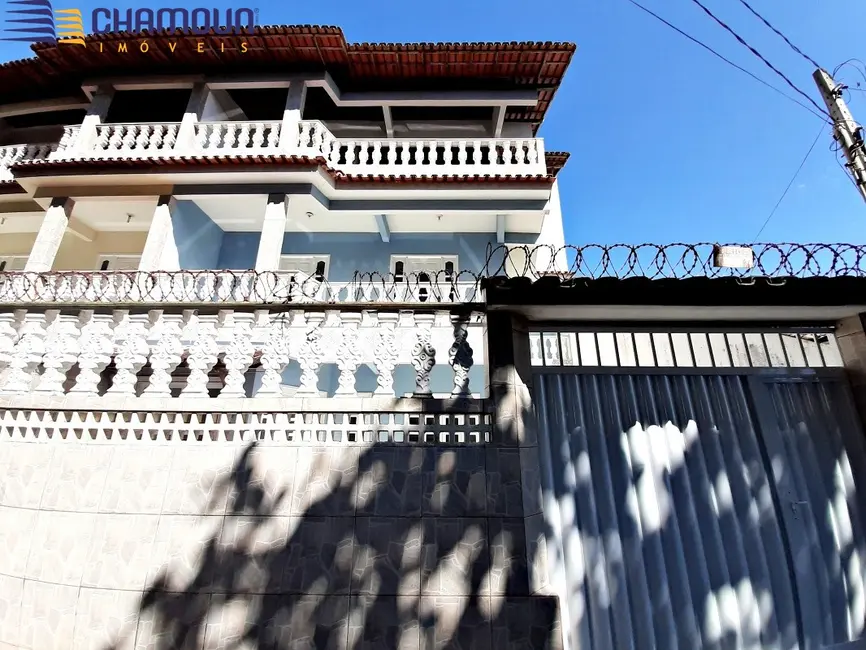 Foto 2 de Casa com 5 quartos à venda, 241m2 em Enseada Azul, Guarapari - ES