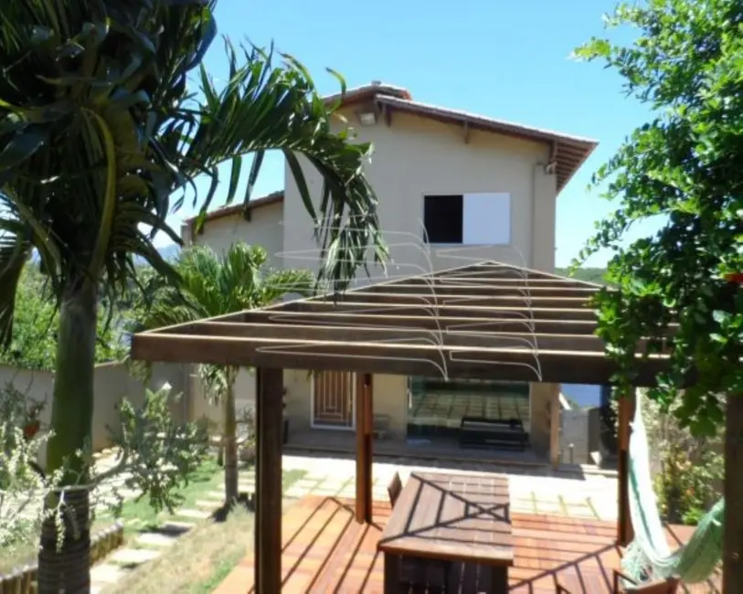 Foto 2 de Casa com 6 quartos à venda, 700m2 em Nova Guarapari, Guarapari - ES