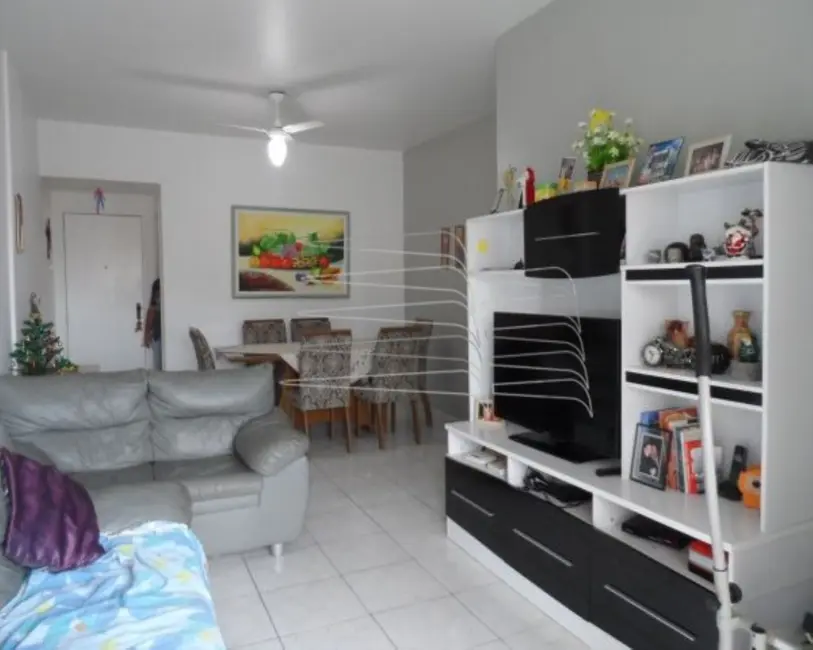 Apartamento com 3 quartos à venda, 100m2 em Praia do Morro, Guarapari - ES - imagem 2 Foto 2 de Apartamento com 3 quartos à venda, 100m2 em Praia do Morro, Guarapari - ES