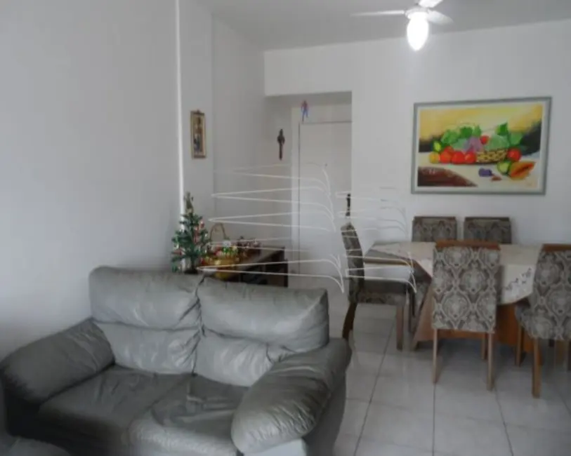 Apartamento com 3 quartos à venda, 100m2 em Praia do Morro, Guarapari - ES - imagem 3 Foto 3 de Apartamento com 3 quartos à venda, 100m2 em Praia do Morro, Guarapari - ES