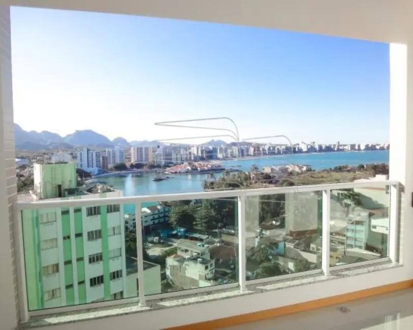 Apartamento com 2 quartos à venda, 61m2 em Centro, Guarapari - ES - imagem 4 Foto 4 de Apartamento com 2 quartos à venda, 61m2 em Centro, Guarapari - ES