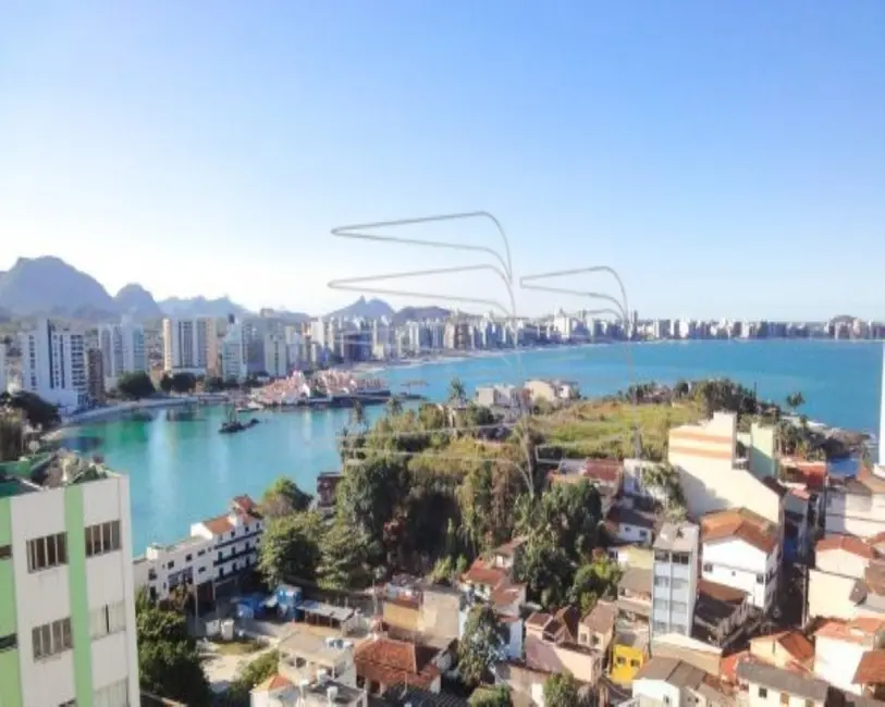 Apartamento com 2 quartos à venda, 61m2 em Centro, Guarapari - ES - imagem 5 Foto 5 de Apartamento com 2 quartos à venda, 61m2 em Centro, Guarapari - ES