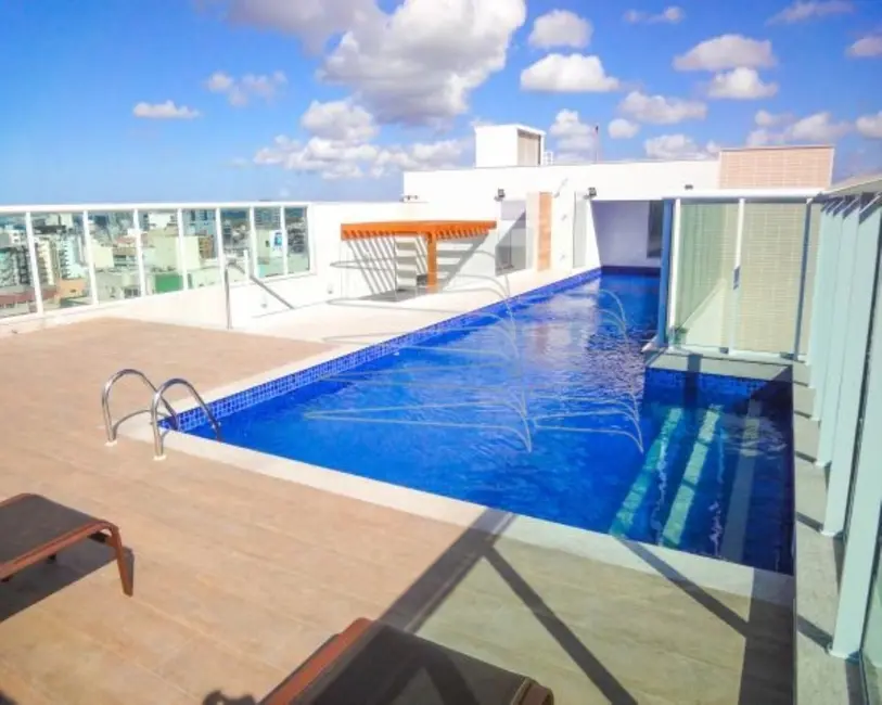 Foto 1 de Apartamento com 3 quartos à venda, 115m2 em Centro, Guarapari - ES