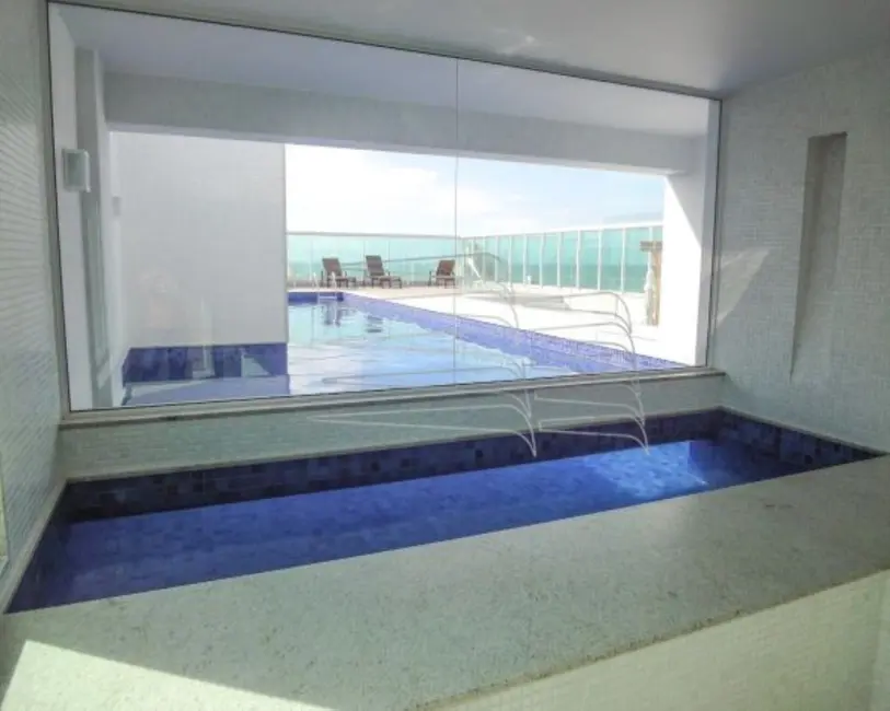 Apartamento com 3 quartos à venda, 115m2 em Centro, Guarapari - ES - imagem 3 Foto 3 de Apartamento com 3 quartos à venda, 115m2 em Centro, Guarapari - ES