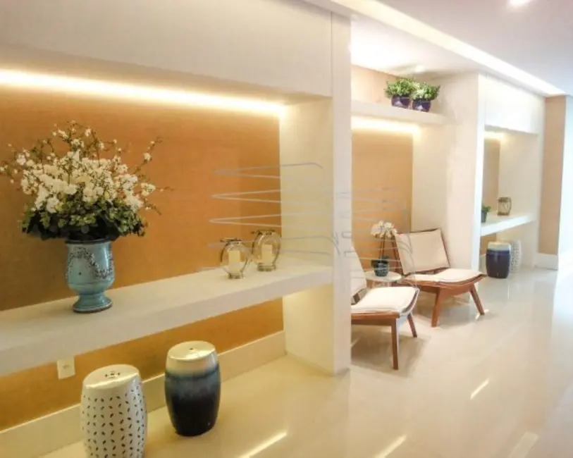 Foto 4 de Apartamento com 3 quartos à venda, 109m2 em Centro, Guarapari - ES