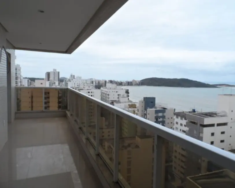 Foto 2 de Apartamento com 2 quartos à venda, 78m2 em Praia do Morro, Guarapari - ES