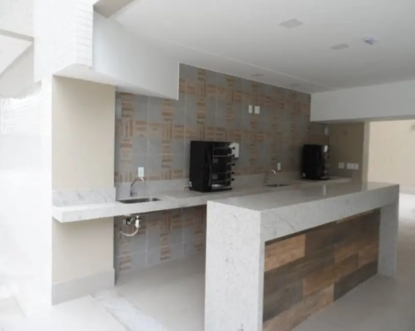 Apartamento com 2 quartos à venda, 78m2 em Praia do Morro, Guarapari - ES - imagem 2 Foto 2 de Apartamento com 2 quartos à venda, 78m2 em Praia do Morro, Guarapari - ES