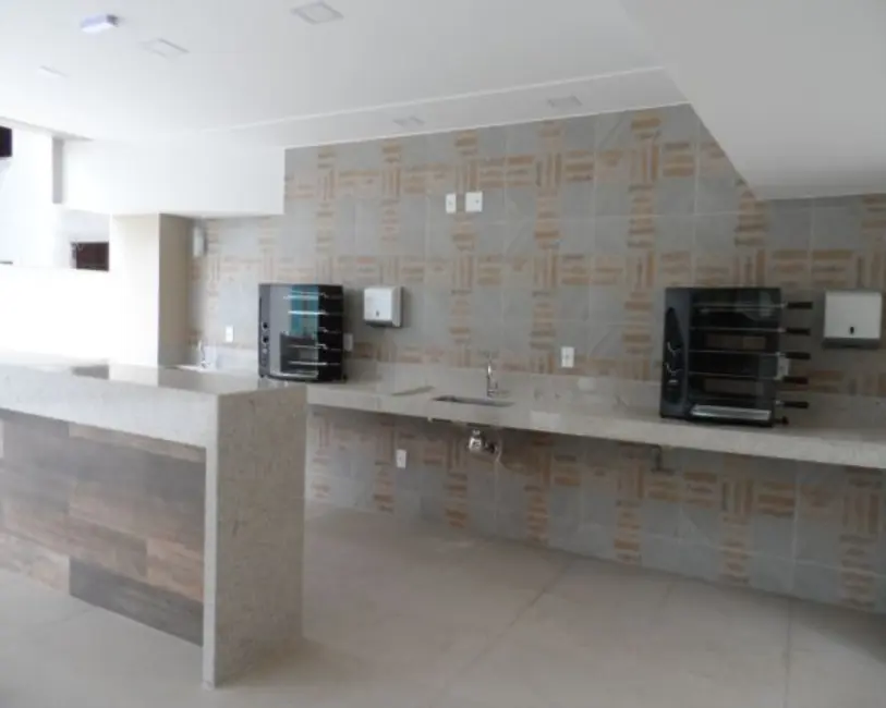 Apartamento com 2 quartos à venda, 78m2 em Praia do Morro, Guarapari - ES - imagem 3 Foto 3 de Apartamento com 2 quartos à venda, 78m2 em Praia do Morro, Guarapari - ES