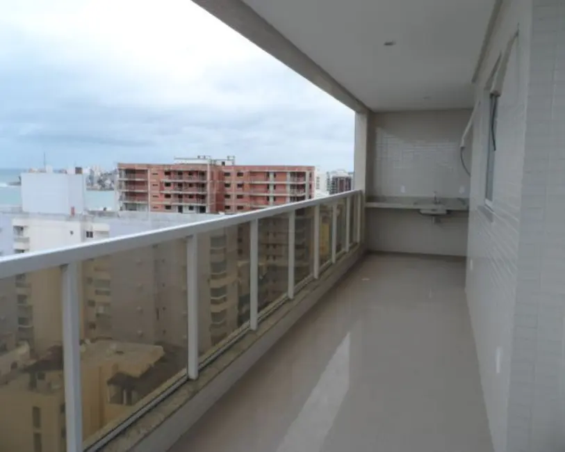 Foto 1 de Apartamento com 2 quartos à venda, 78m2 em Praia do Morro, Guarapari - ES