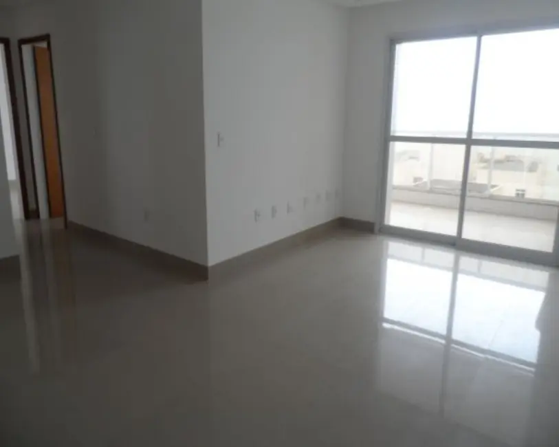 Foto 2 de Apartamento com 2 quartos à venda, 78m2 em Praia do Morro, Guarapari - ES