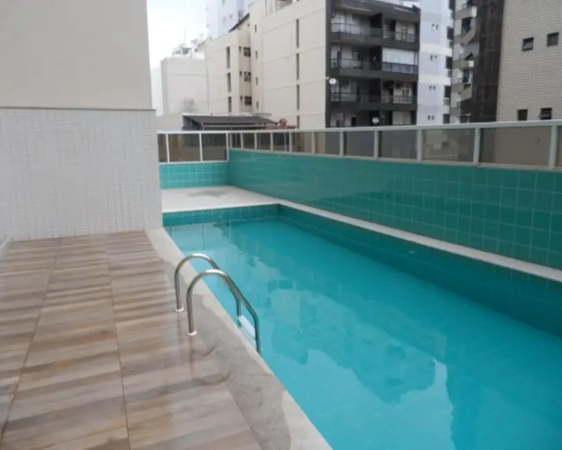 Foto 2 de Apartamento com 2 quartos à venda, 75m2 em Praia do Morro, Guarapari - ES