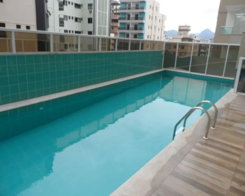 Foto 1 de Apartamento com 2 quartos à venda, 75m2 em Praia do Morro, Guarapari - ES