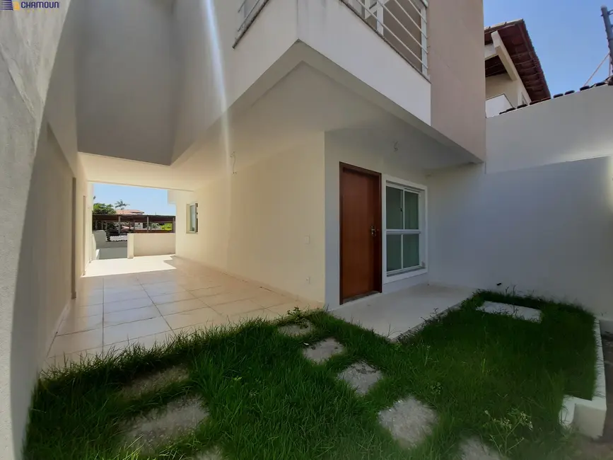 Foto 2 de Casa com 2 quartos à venda, 118m2 em Ipiranga, Guarapari - ES
