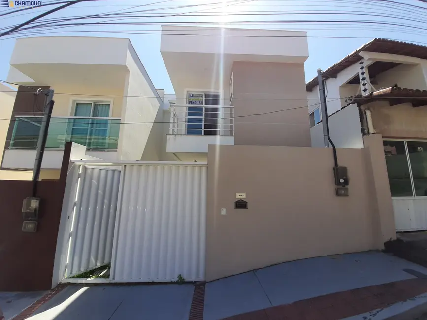 Foto 1 de Casa com 2 quartos à venda, 118m2 em Ipiranga, Guarapari - ES