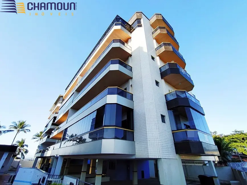 Foto 2 de Apartamento com 6 quartos à venda, 625m2 em Enseada Azul, Guarapari - ES