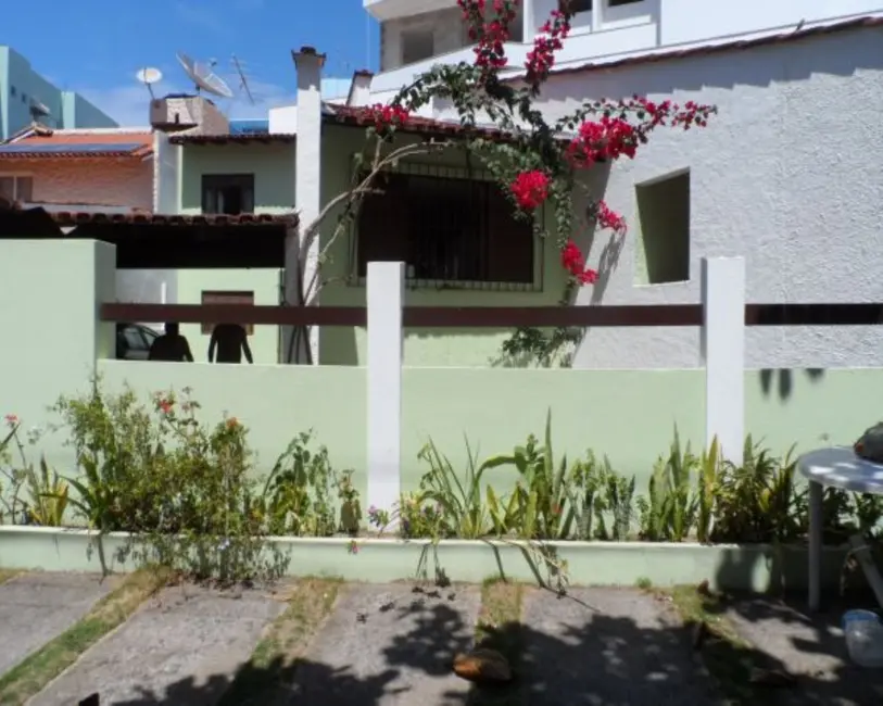 Foto 2 de Casa com 5 quartos à venda, 360m2 em Enseada Azul, Guarapari - ES