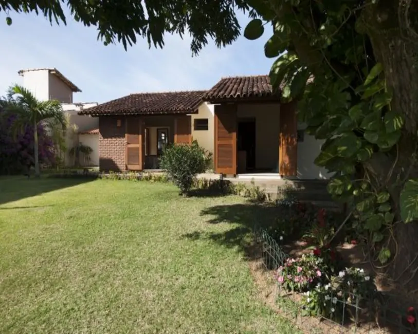 Foto 2 de Casa com 4 quartos à venda, 380m2 em São Judas Tadeu, Guarapari - ES