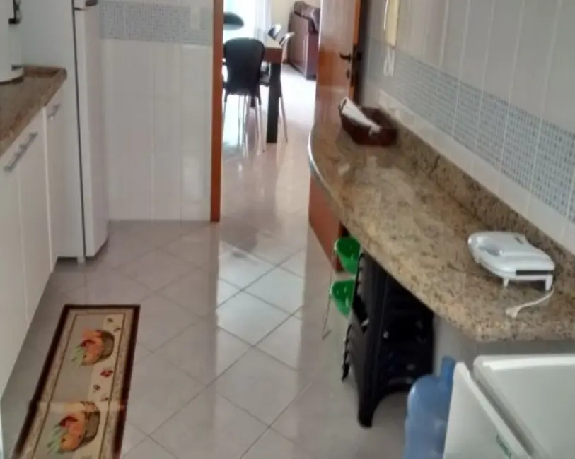 Apartamento com 3 quartos à venda, 166m2 em Enseada Azul, Guarapari - ES - imagem 4 Foto 4 de Apartamento com 3 quartos à venda, 166m2 em Enseada Azul, Guarapari - ES