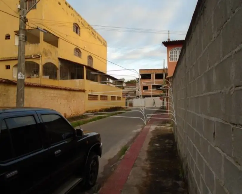 Foto 2 de Casa com 3 quartos à venda, 360m2 em Itapebussu, Guarapari - ES