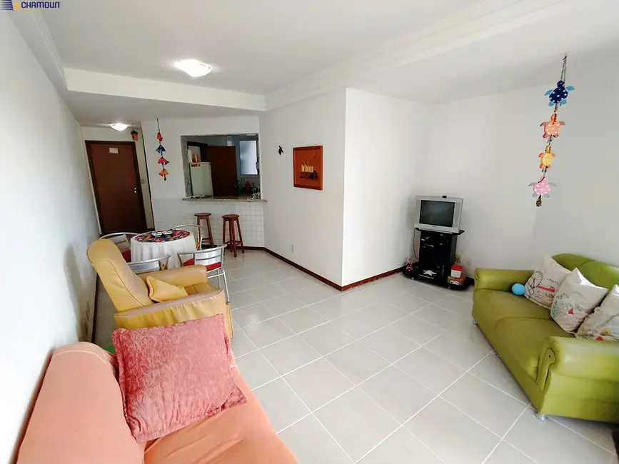 Apartamento com 2 quartos à venda, 90m2 em Enseada Azul, Guarapari - ES - imagem 6 Foto 6 de Apartamento com 2 quartos à venda, 90m2 em Enseada Azul, Guarapari - ES