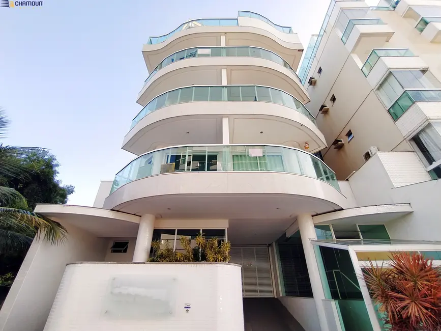 Foto 2 de Apartamento com 2 quartos à venda, 90m2 em Enseada Azul, Guarapari - ES