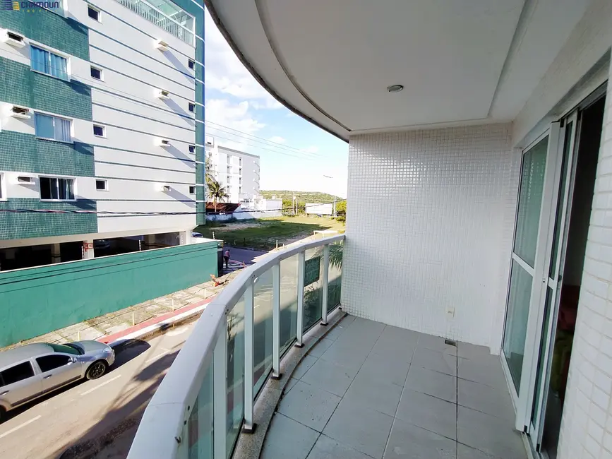 Foto 1 de Apartamento com 2 quartos à venda, 90m2 em Enseada Azul, Guarapari - ES