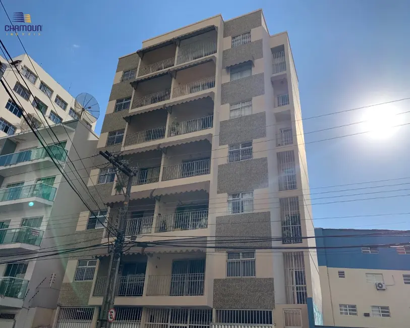 Foto 1 de Apartamento com 1 quarto à venda, 43m2 em Centro, Guarapari - ES