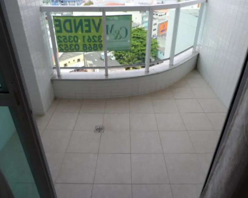 Apartamento com 3 quartos à venda, 110m2 em Centro, Guarapari - ES - imagem 4 Foto 4 de Apartamento com 3 quartos à venda, 110m2 em Centro, Guarapari - ES