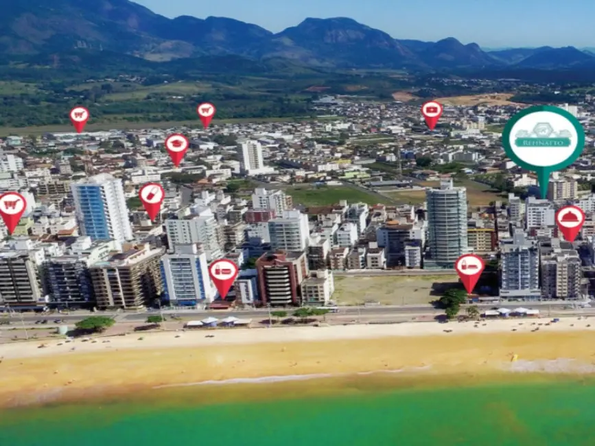 Foto 6 de Apartamento com 2 quartos à venda, 70m2 em Praia do Morro, Guarapari - ES