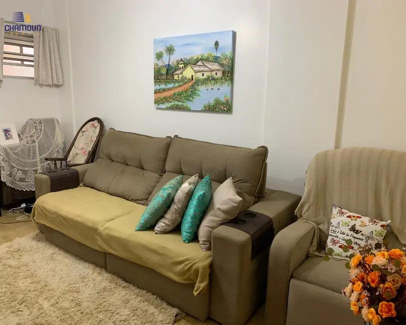 Apartamento com 3 quartos à venda, 96m2 em Centro, Guarapari - ES - imagem 4 Foto 4 de Apartamento com 3 quartos à venda, 96m2 em Centro, Guarapari - ES