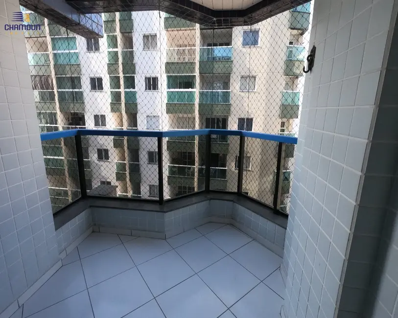 Apartamento com 3 quartos à venda, 120m2 em Centro, Guarapari - ES - imagem 6 Foto 6 de Apartamento com 3 quartos à venda, 120m2 em Centro, Guarapari - ES