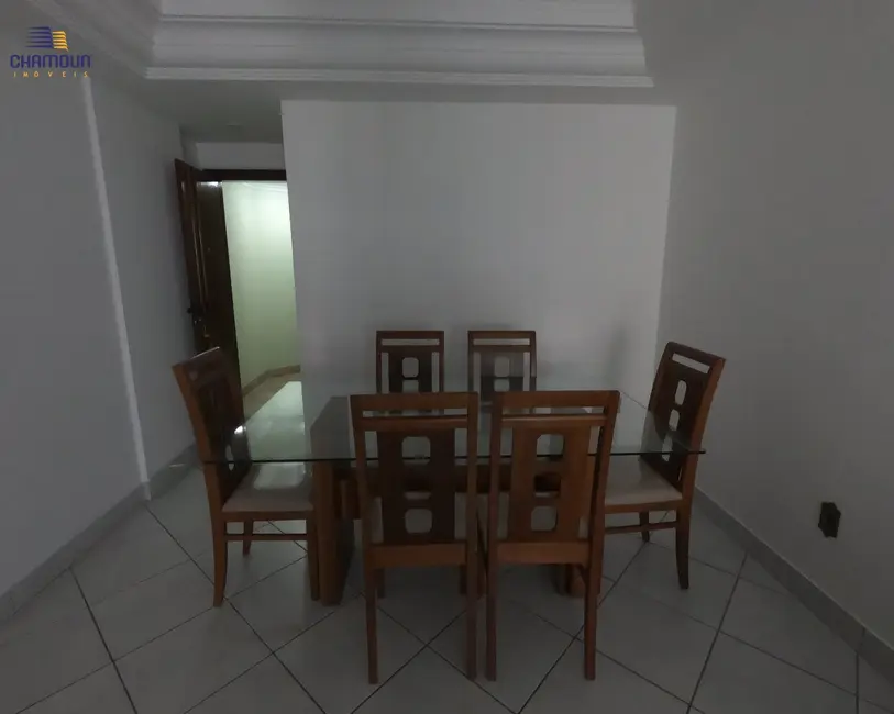 Apartamento com 3 quartos à venda, 120m2 em Centro, Guarapari - ES - imagem 4 Foto 4 de Apartamento com 3 quartos à venda, 120m2 em Centro, Guarapari - ES