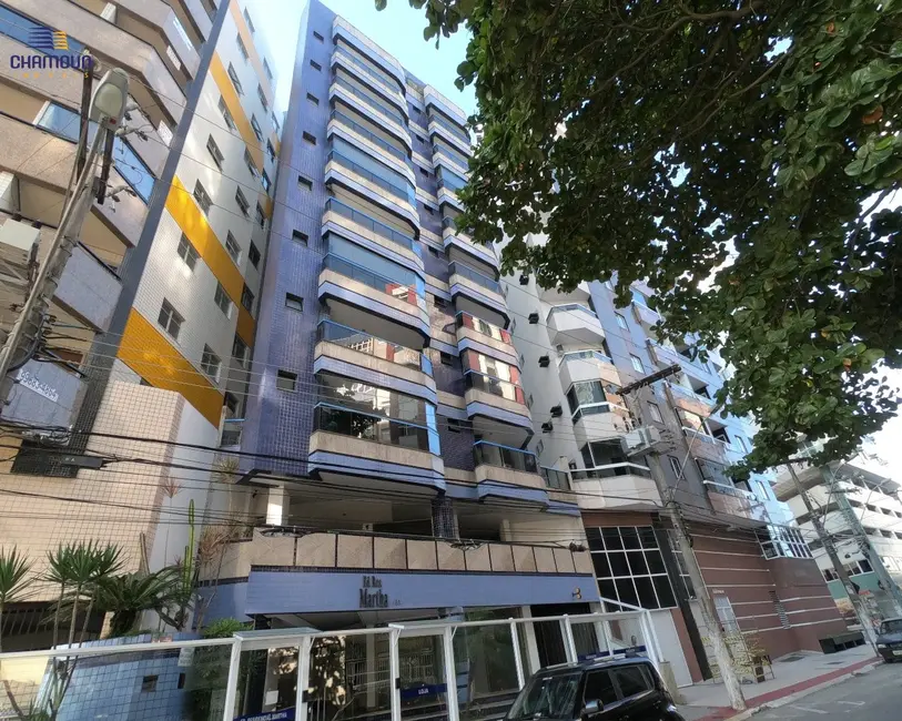 Foto 1 de Apartamento com 3 quartos à venda, 120m2 em Centro, Guarapari - ES