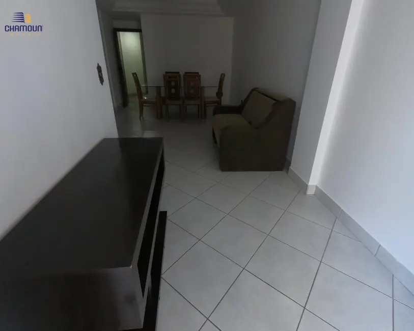 Foto 2 de Apartamento com 3 quartos à venda, 120m2 em Centro, Guarapari - ES