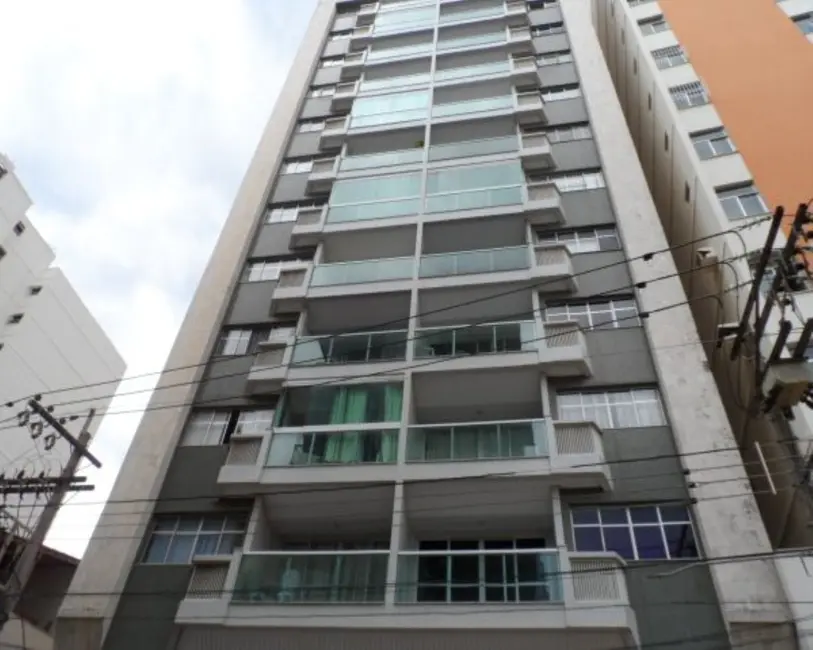 Foto 1 de Apartamento com 1 quarto à venda, 65m2 em Centro, Guarapari - ES