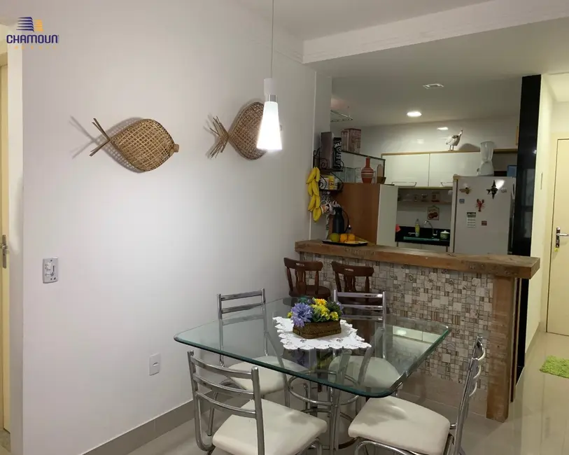 Apartamento com 2 quartos à venda, 75m2 em Centro, Guarapari - ES - imagem 5 Foto 5 de Apartamento com 2 quartos à venda, 75m2 em Centro, Guarapari - ES