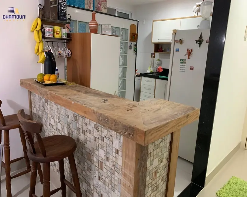 Apartamento com 2 quartos à venda, 75m2 em Centro, Guarapari - ES - imagem 6 Foto 6 de Apartamento com 2 quartos à venda, 75m2 em Centro, Guarapari - ES