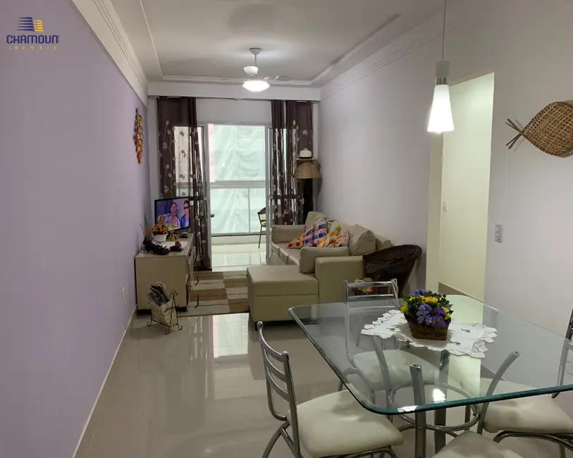 Foto 2 de Apartamento com 2 quartos à venda, 75m2 em Centro, Guarapari - ES