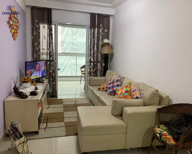 Apartamento com 2 quartos à venda, 75m2 em Centro, Guarapari - ES - imagem 3 Foto 3 de Apartamento com 2 quartos à venda, 75m2 em Centro, Guarapari - ES