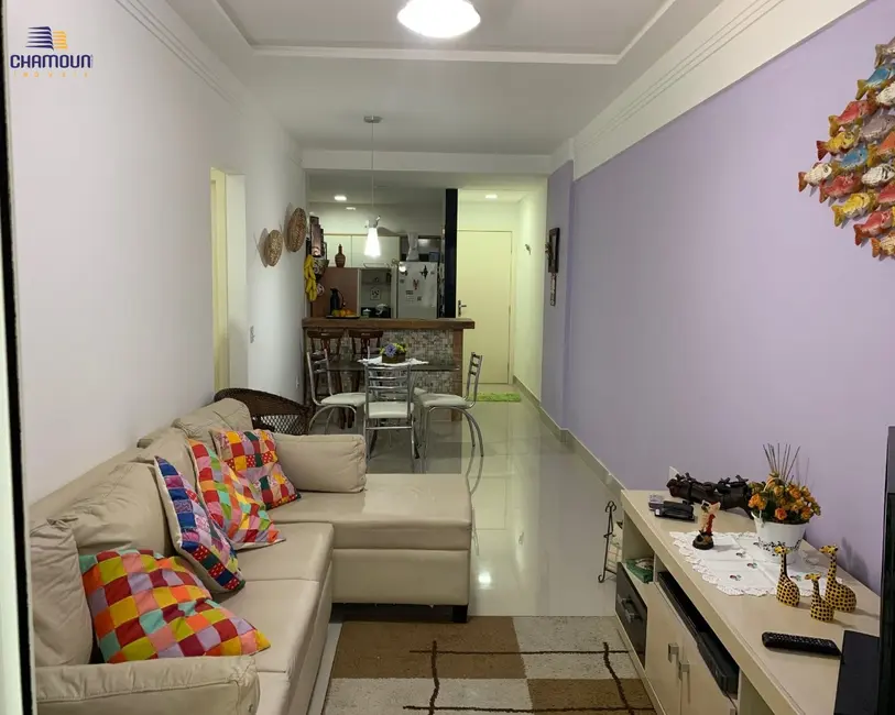 Foto 1 de Apartamento com 2 quartos à venda, 75m2 em Centro, Guarapari - ES