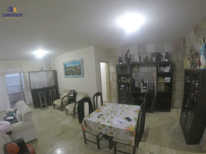 Foto 1 de Apartamento com 3 quartos à venda, 158m2 em Praia do Morro, Guarapari - ES