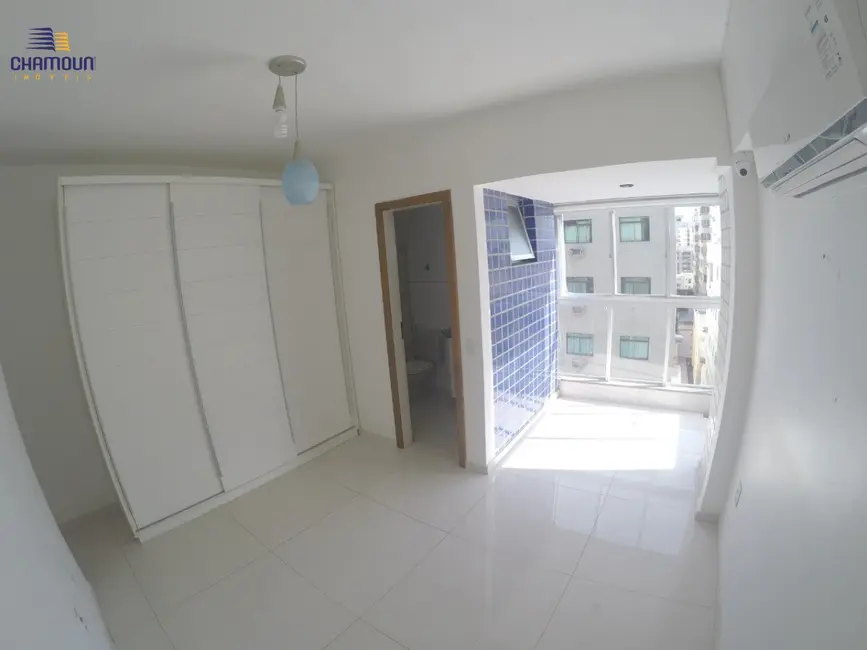 Foto 9 de Apartamento com 3 quartos à venda, 100m2 em Praia do Morro, Guarapari - ES