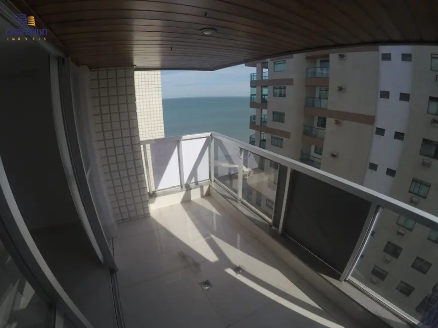 Foto 6 de Apartamento com 3 quartos à venda, 100m2 em Praia do Morro, Guarapari - ES